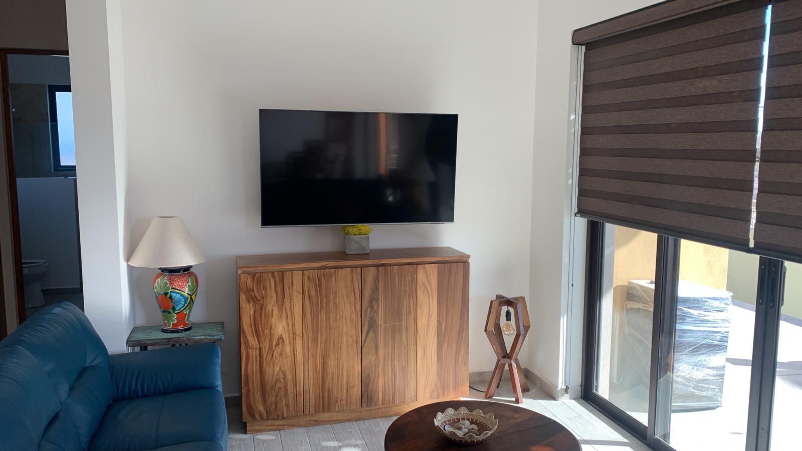 Mueble de TV